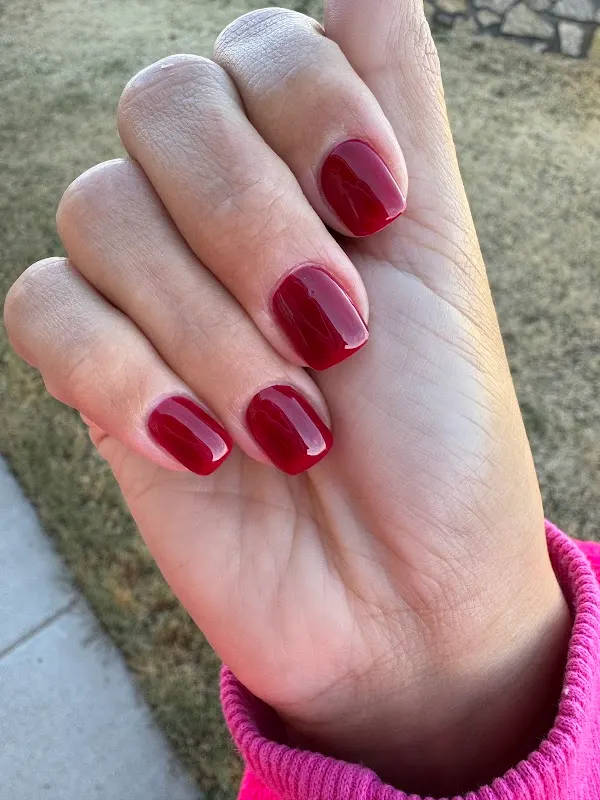 Cure Nail Waxing Head Spa El Paso TX — Nail salon in El Paso